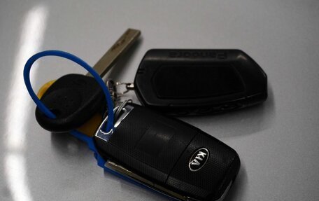 KIA Rio IV, 2021 год, 1 543 000 рублей, 17 фотография