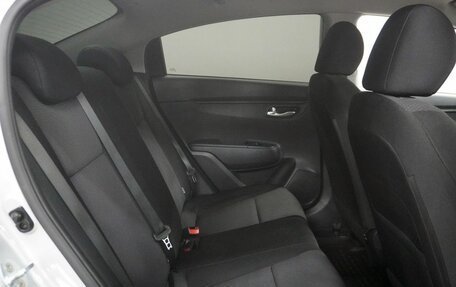 KIA Rio IV, 2021 год, 1 543 000 рублей, 13 фотография