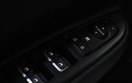 KIA Rio IV, 2021 год, 1 543 000 рублей, 15 фотография