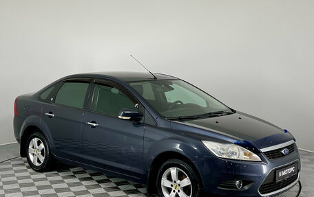 Ford Focus II рестайлинг, 2008 год, 510 000 рублей, 5 фотография