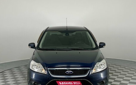 Ford Focus II рестайлинг, 2008 год, 510 000 рублей, 4 фотография