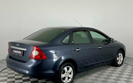 Ford Focus II рестайлинг, 2008 год, 510 000 рублей, 7 фотография