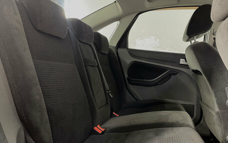 Ford Focus II рестайлинг, 2008 год, 510 000 рублей, 19 фотография