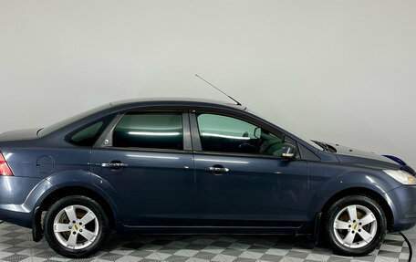 Ford Focus II рестайлинг, 2008 год, 510 000 рублей, 6 фотография