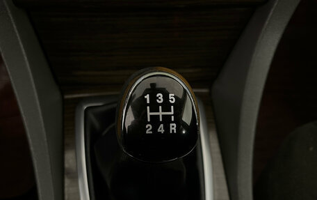 Ford Focus II рестайлинг, 2008 год, 510 000 рублей, 17 фотография