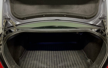 Ford Focus II рестайлинг, 2008 год, 510 000 рублей, 20 фотография