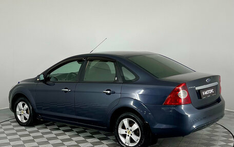 Ford Focus II рестайлинг, 2008 год, 510 000 рублей, 9 фотография