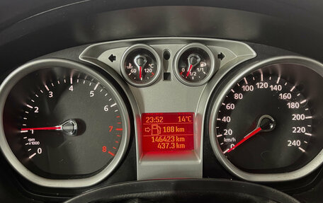 Ford Focus II рестайлинг, 2008 год, 510 000 рублей, 14 фотография