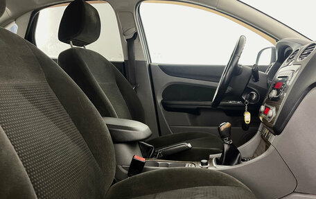 Ford Focus II рестайлинг, 2008 год, 510 000 рублей, 11 фотография