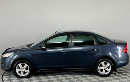 Ford Focus II рестайлинг, 2008 год, 510 000 рублей, 10 фотография