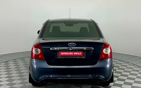 Ford Focus II рестайлинг, 2008 год, 510 000 рублей, 8 фотография