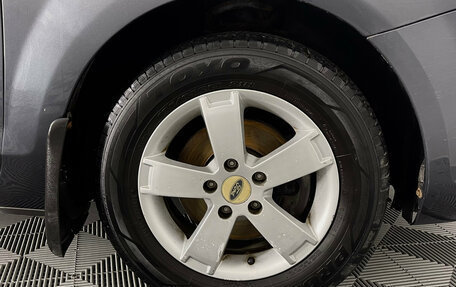 Ford Focus II рестайлинг, 2008 год, 510 000 рублей, 21 фотография