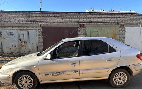 Citroen Xsara, 2000 год, 230 000 рублей, 2 фотография