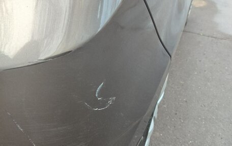 Hyundai Solaris II рестайлинг, 2011 год, 800 000 рублей, 9 фотография