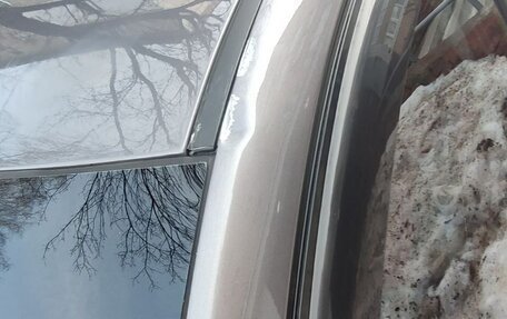 Hyundai Solaris II рестайлинг, 2011 год, 800 000 рублей, 10 фотография