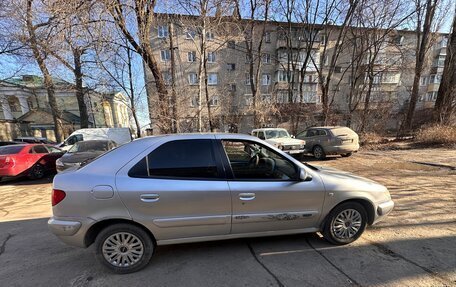 Citroen Xsara, 2000 год, 230 000 рублей, 3 фотография