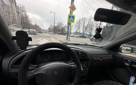 Citroen Xsara, 2000 год, 230 000 рублей, 6 фотография