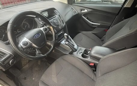 Ford Focus III, 2015 год, 930 000 рублей, 12 фотография