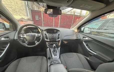 Ford Focus III, 2015 год, 930 000 рублей, 10 фотография