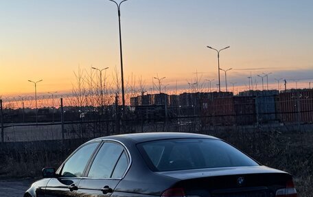 BMW 3 серия, 1999 год, 390 000 рублей, 3 фотография