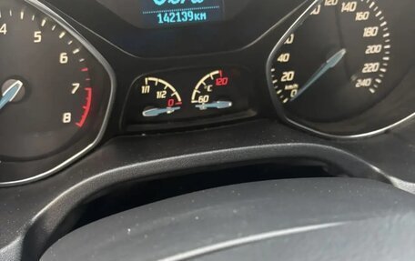 Ford Focus III, 2015 год, 930 000 рублей, 11 фотография