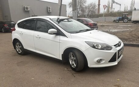 Ford Focus III, 2015 год, 930 000 рублей, 7 фотография