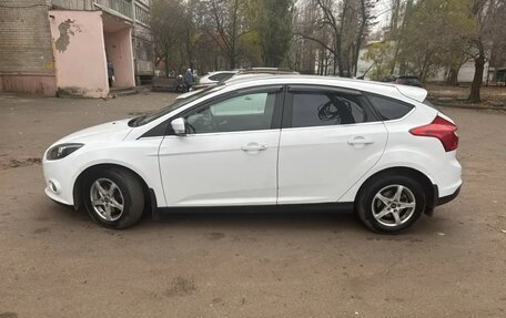 Ford Focus III, 2015 год, 930 000 рублей, 8 фотография