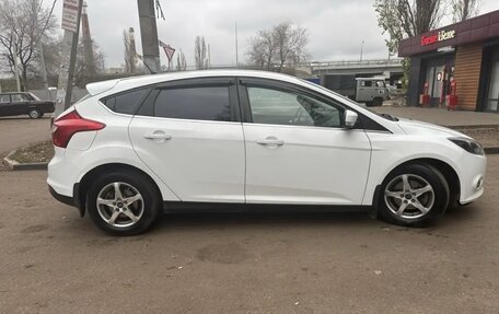 Ford Focus III, 2015 год, 930 000 рублей, 4 фотография