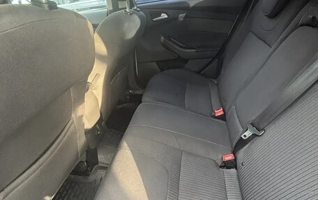 Ford Focus III, 2015 год, 930 000 рублей, 13 фотография