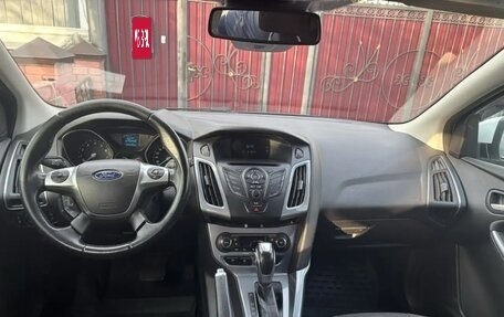 Ford Focus III, 2015 год, 930 000 рублей, 9 фотография