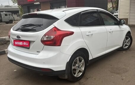 Ford Focus III, 2015 год, 930 000 рублей, 5 фотография