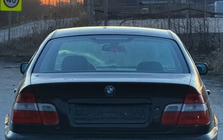 BMW 3 серия, 1999 год, 390 000 рублей, 4 фотография