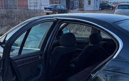 BMW 3 серия, 1999 год, 390 000 рублей, 8 фотография