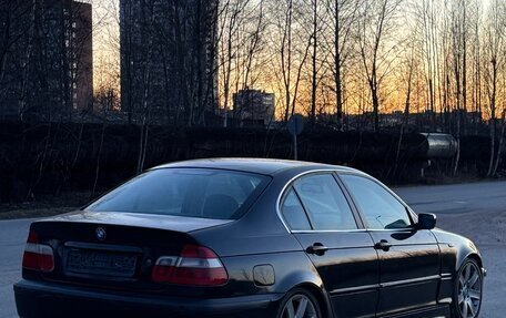 BMW 3 серия, 1999 год, 390 000 рублей, 5 фотография