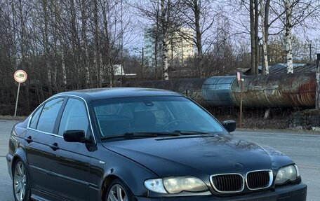 BMW 3 серия, 1999 год, 390 000 рублей, 6 фотография