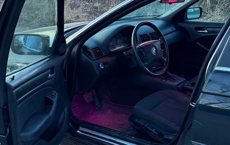 BMW 3 серия, 1999 год, 390 000 рублей, 7 фотография