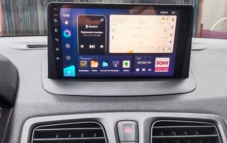 Renault Megane III, 2012 год, 880 000 рублей, 2 фотография