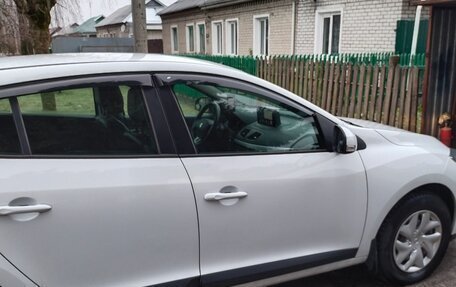 Renault Megane III, 2012 год, 880 000 рублей, 8 фотография