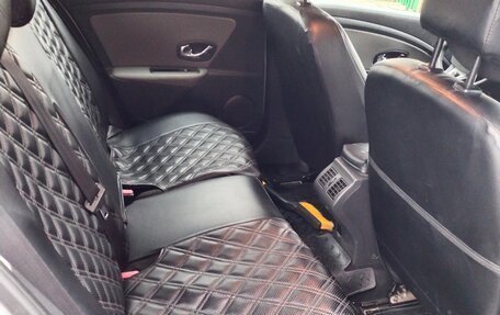 Renault Megane III, 2012 год, 880 000 рублей, 5 фотография