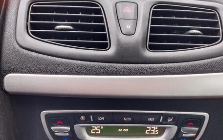 Renault Megane III, 2012 год, 880 000 рублей, 3 фотография