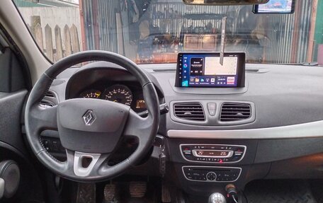 Renault Megane III, 2012 год, 880 000 рублей, 4 фотография