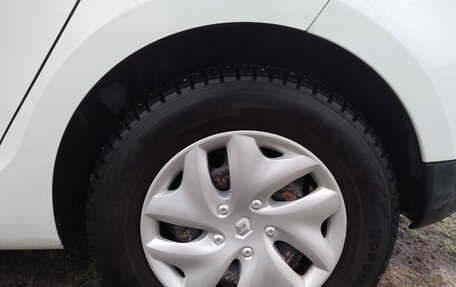 Renault Megane III, 2012 год, 880 000 рублей, 10 фотография