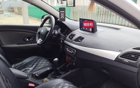 Renault Megane III, 2012 год, 880 000 рублей, 6 фотография