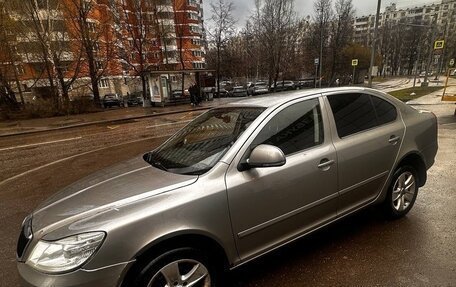 Skoda Octavia, 2013 год, 850 000 рублей, 5 фотография