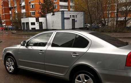Skoda Octavia, 2013 год, 850 000 рублей, 7 фотография
