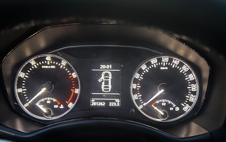 Skoda Octavia, 2013 год, 850 000 рублей, 11 фотография