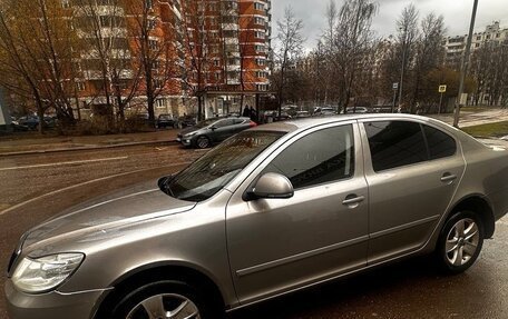Skoda Octavia, 2013 год, 850 000 рублей, 6 фотография