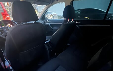 Skoda Octavia, 2013 год, 850 000 рублей, 10 фотография