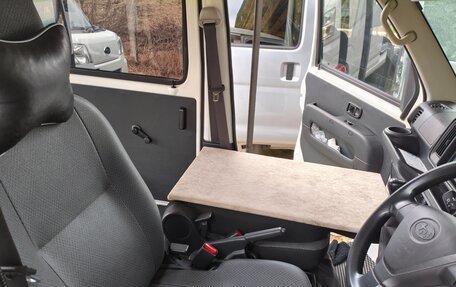 Daihatsu Hijet X, 2019 год, 1 300 000 рублей, 5 фотография