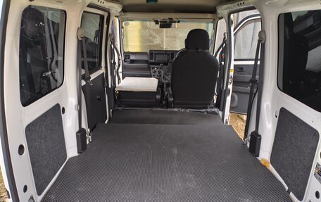 Daihatsu Hijet X, 2019 год, 1 300 000 рублей, 3 фотография